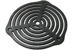 Petromax Grille/sous-plat En Fonte Pour Dutch Oven