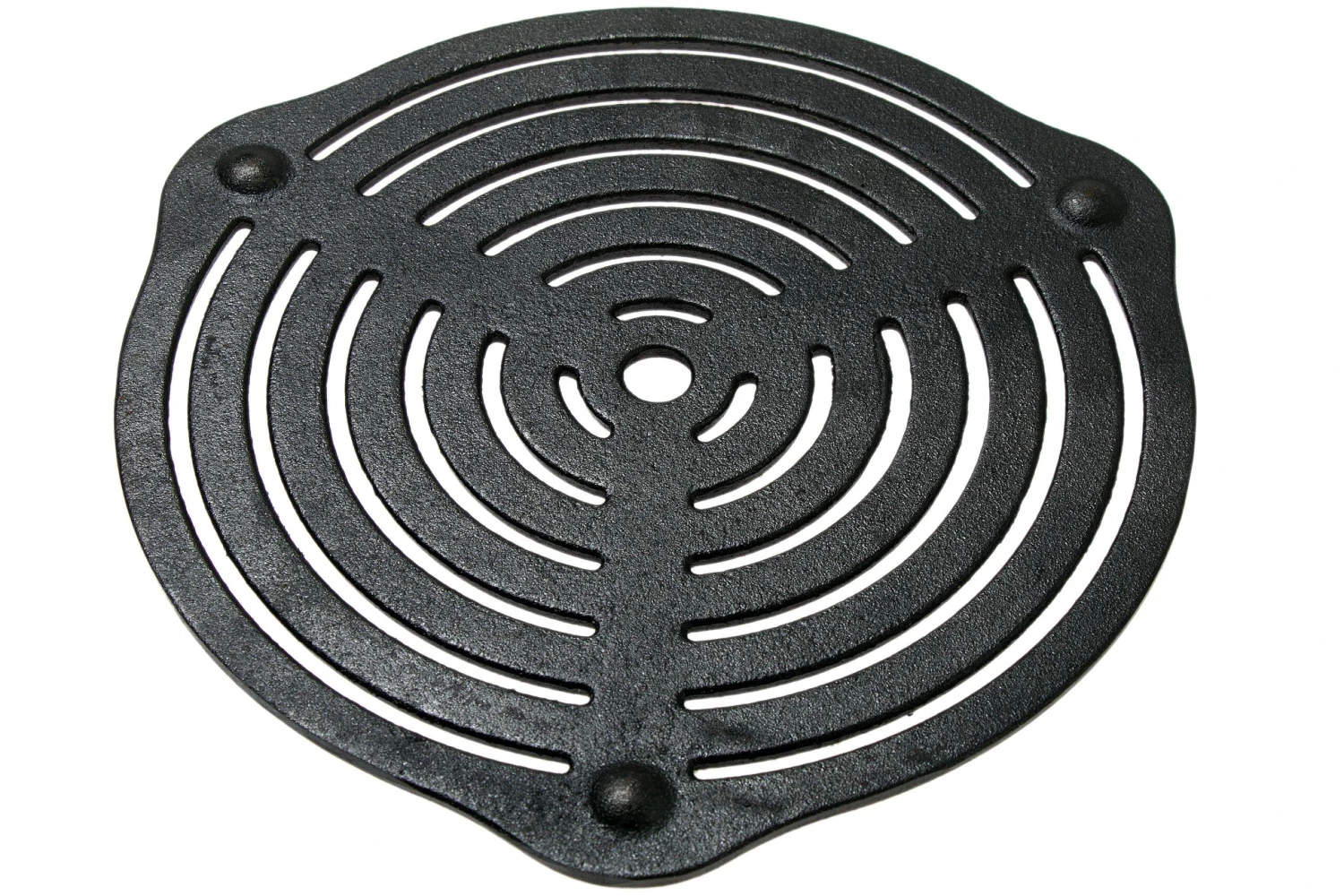 Petromax Grille/sous-plat En Fonte Pour Dutch Oven 2 Petromax Grille/sous-plat En Fonte Pour Dutch Oven – Image 2