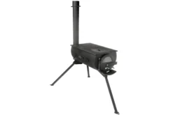 Petromax Loki Stove 2 Poêle à Bois