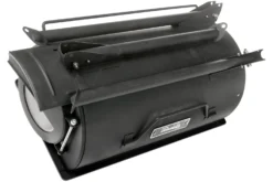 Petromax Loki Stove 2 Poêle à Bois -Feu de Camp PMLOKI2 04 petromax scaled