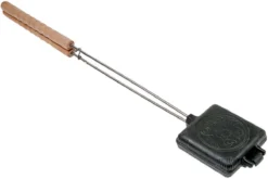 Petromax Fer à Croque-monsieur En Fonte