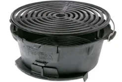 Petromax TG3 Barbecue Grill