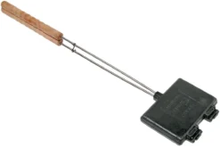 Petromax Fer à Gaufres En Fonte