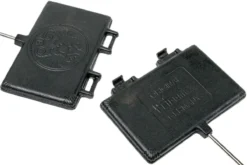 Petromax Fer à Gaufres En Fonte -Feu de Camp PMWF IRON 04 petromax pmwf iron 04