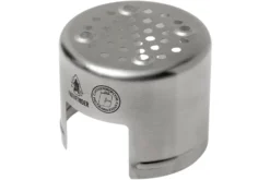 Pathfinder Bottle Stove, Acier Inoxydable