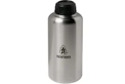 Pathfinder Stainless Steel 64oz Gourde, 1900 Ml