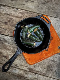 Petromax Skillet/ Poêle à Frire FP20 Avec Queue, FP20-T 5 Petromax Skillet/ Poêle à Frire FP20 Avec Queue, FP20-T -Feu de Camp Petromax fp20 t202 scaled