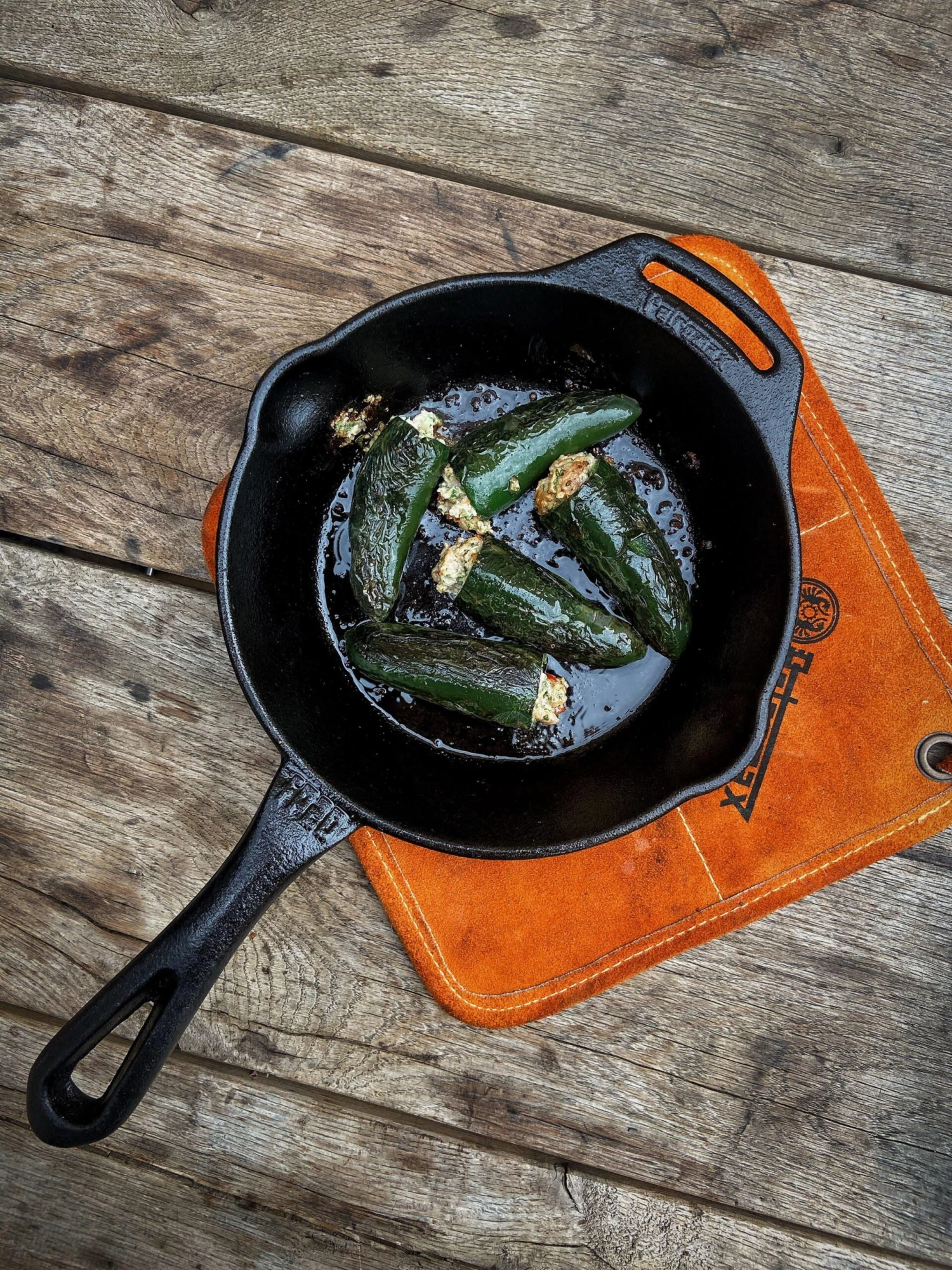 Petromax Skillet/ Poêle à Frire FP20 Avec Queue, FP20-T 3 Petromax Skillet/ Poêle à Frire FP20 Avec Queue, FP20-T – Image 3