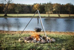 Petromax Dutch Oven FT6 Fond Plat, FT6-T 7 Petromax Dutch Oven FT6 Fond Plat, FT6-T -Feu de Camp Petromax ft6 t scaled