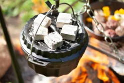 Petromax Moule à Turban Avec Couvercle GF1 -Feu de Camp Petromax gf1202 scaled