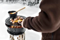 Petromax TG3 Barbecue Grill -Feu de Camp Petromax tg3207 scaled