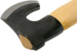 Roselli Hache De Bûcheron R850 -Feu de Camp RIR850 04 roselli scaled