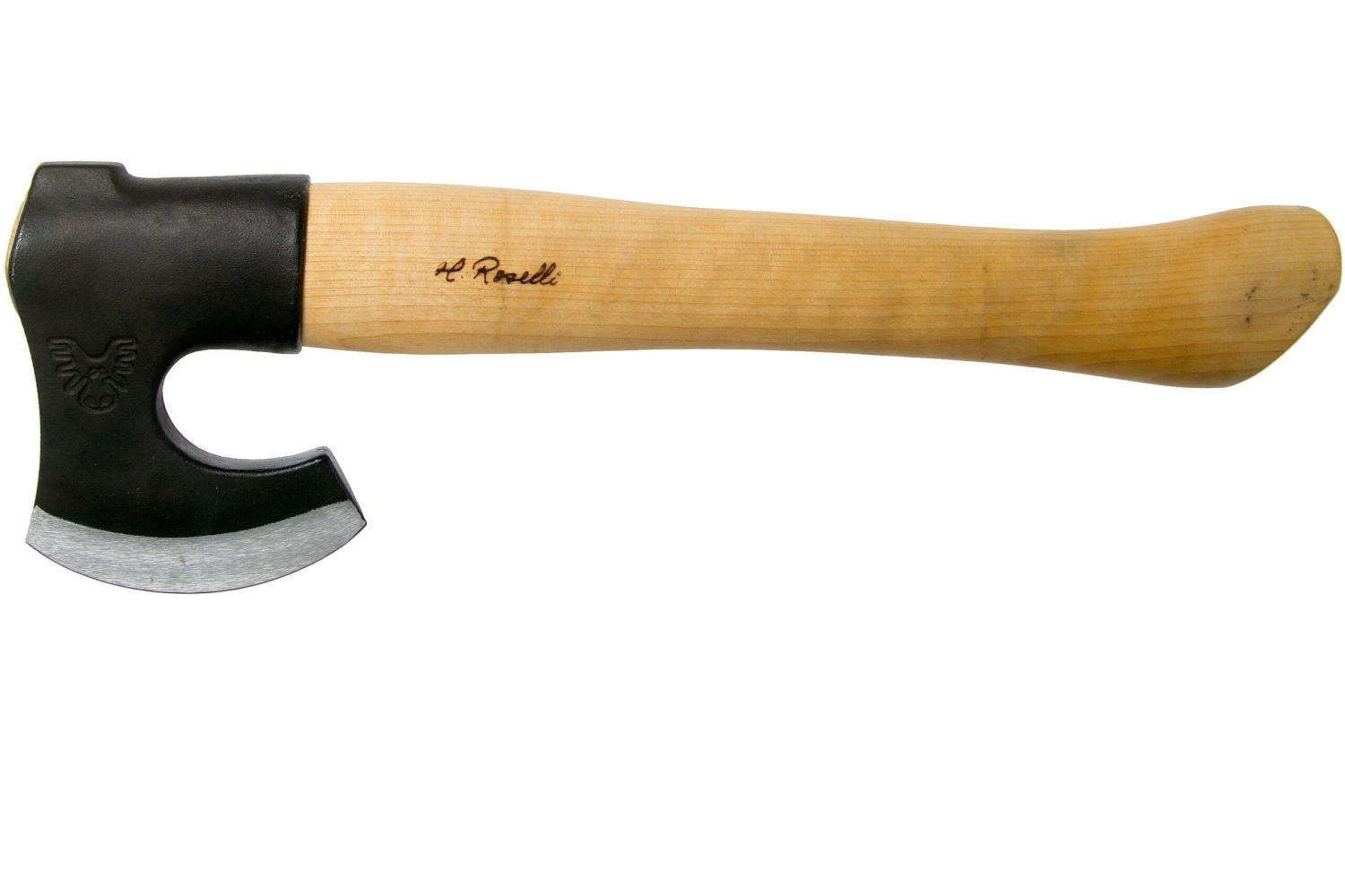 Roselli Hachette Dans Un Emballage Cadeau 1 Roselli Hachette Dans Un Emballage Cadeau