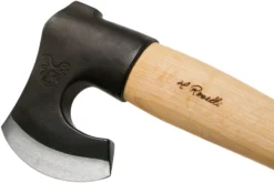 Roselli Hachette Dans Un Emballage Cadeau 9 Roselli Hachette Dans Un Emballage Cadeau -Feu de Camp RIR860P 03 roselli scaled