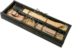 Roselli Hachette Dans Un Emballage Cadeau 13 Roselli Hachette Dans Un Emballage Cadeau -Feu de Camp RIR860P 07 roselli scaled