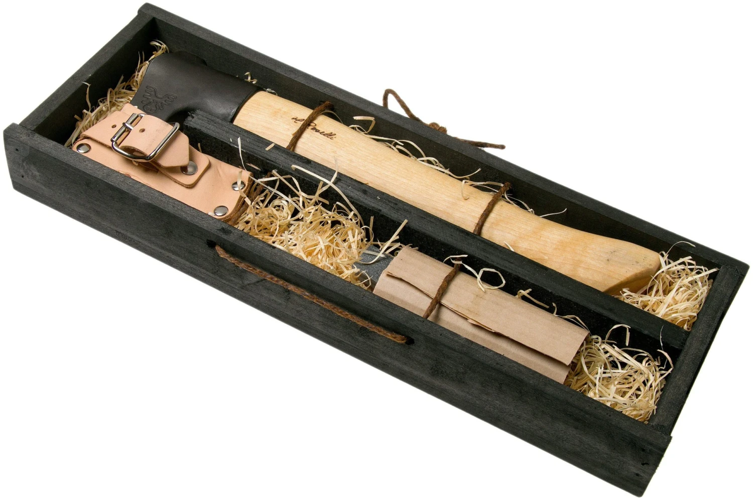 Roselli Hachette Dans Un Emballage Cadeau 7 Roselli Hachette Dans Un Emballage Cadeau – Image 7