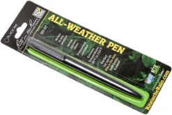Rite In The Rain Clicker-pen Noir, 97 7 Rite In The Rain Clicker-pen Noir, 97 -Feu de Camp RR97 04 rite in the rain rr97 04