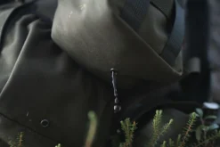 Savotta Side Pouch 4L, Cordura 500, Marron -Feu de Camp SAV110020070 07 savotta scaled