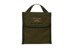 Savotta Happy Stove 140164036 Réchaud à Bois, Acier Inoxydable -Feu de Camp SAV140164036 05 savotta scaled