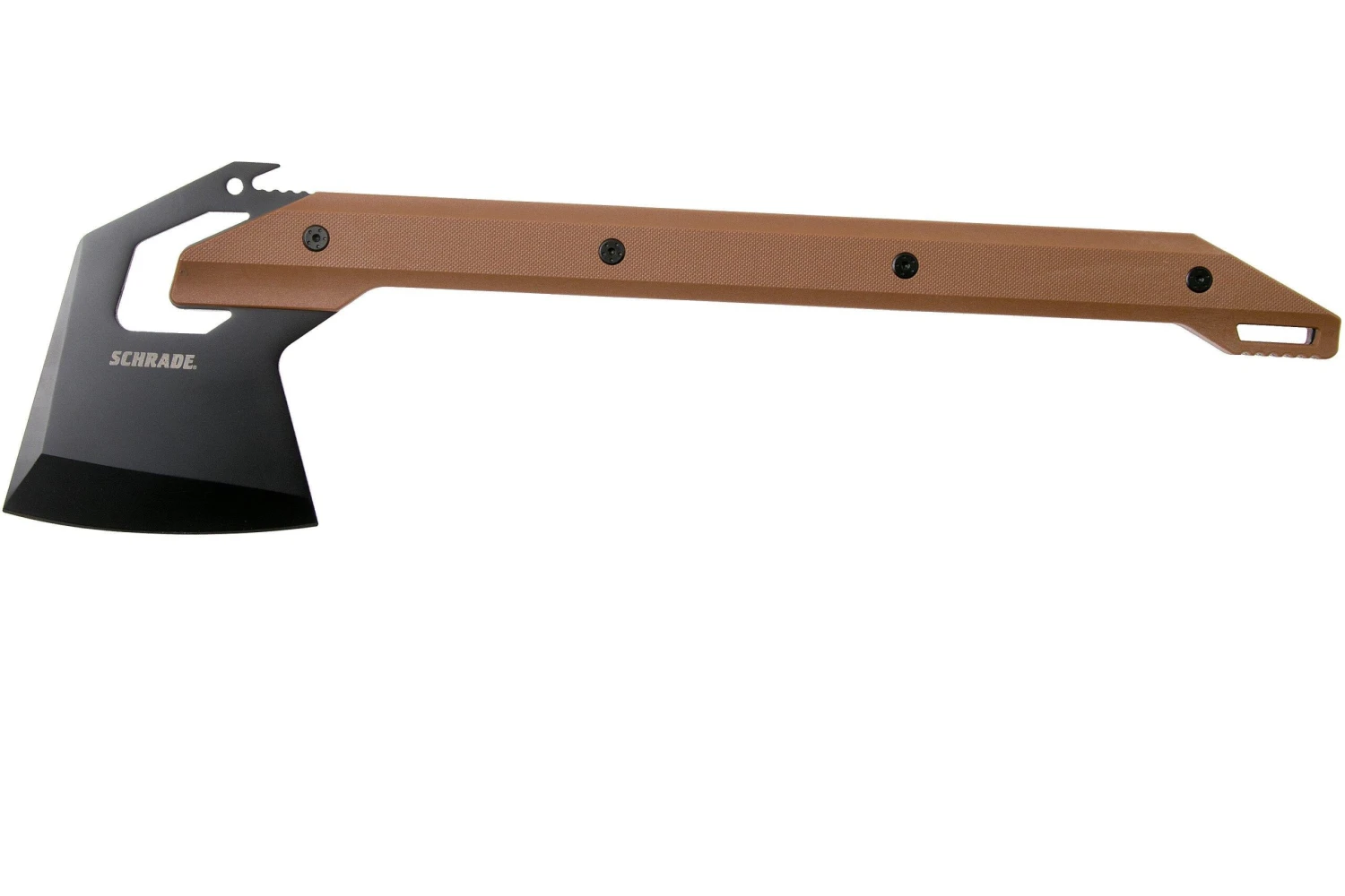Schrade 19.5" Axe, 121078, Hache à Main 1 Schrade 19.5" Axe, 121078, Hache à Main