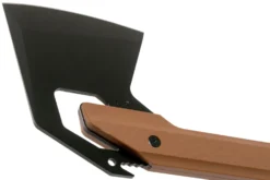 Schrade 19.5" Axe, 121078, Hache à Main 9 Schrade 19.5" Axe, 121078, Hache à Main -Feu de Camp SC1121078 04 schrade scaled