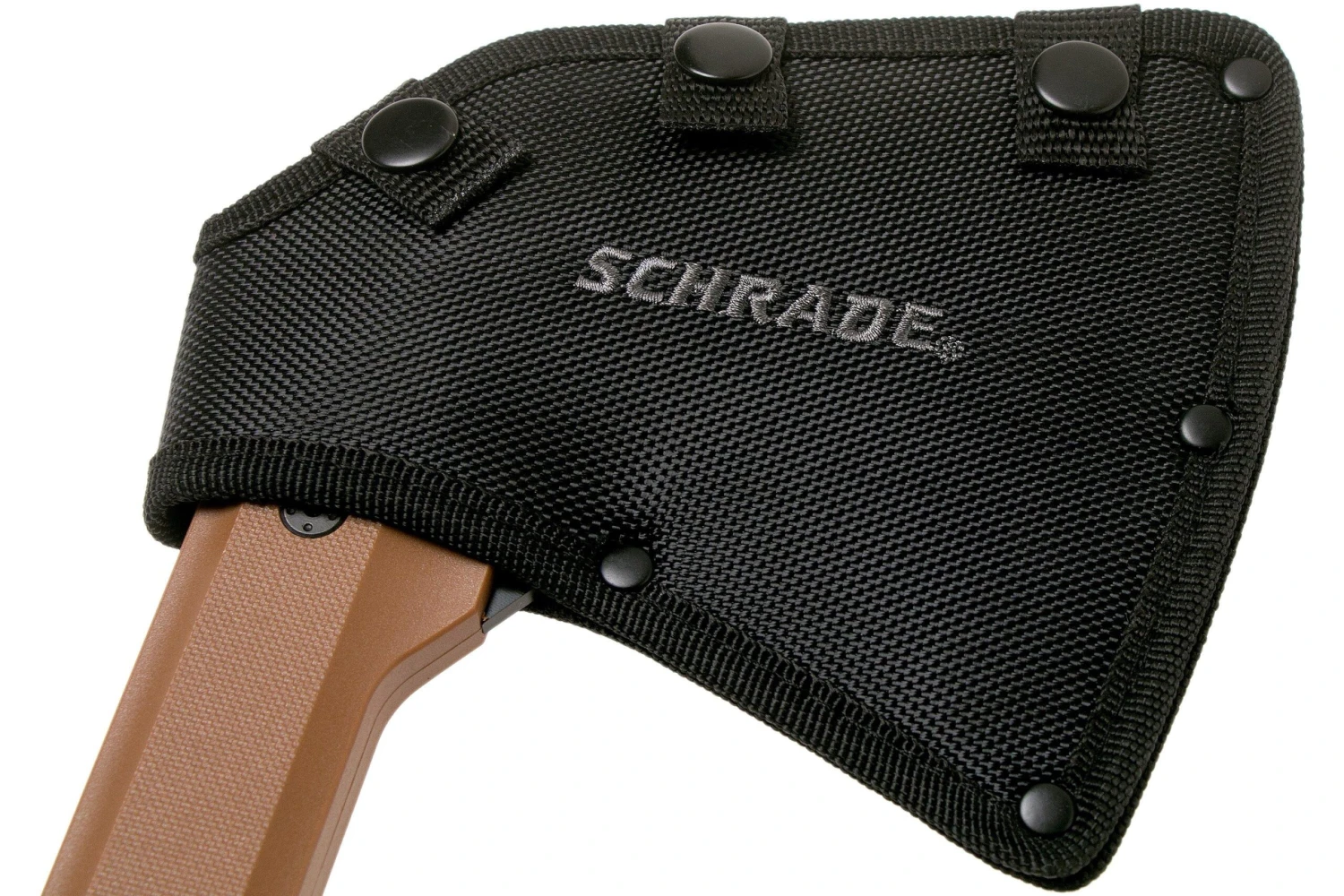 Schrade 19.5" Axe, 121078, Hache à Main 5 Schrade 19.5" Axe, 121078, Hache à Main – Image 5