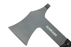 Schrade Axe & Folder Combo 1132984, Hache Et Couteau De Poche -Feu de Camp SC1132984 11 schrade scaled