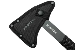 Schrade Axe & Folder Combo 1132984, Hache Et Couteau De Poche -Feu de Camp SC1132984 13 schrade scaled