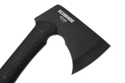 Schrade Recoil Axe, 1159327, Hachette -Feu de Camp SC1159327 04 schrade scaled