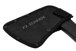 Schrade Recoil Axe, 1159327, Hachette -Feu de Camp SC1159327 05 schrade scaled