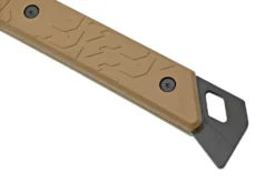 Schrade Backdraft Axe 1182496, Hachette -Feu de Camp SC1182496 05 schrade scaled