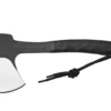 Schrade Bedrock Camp Axe 1182499, Hache De Randonnée