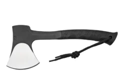 Schrade Bedrock Camp Axe 1182499, Hache De Randonnée