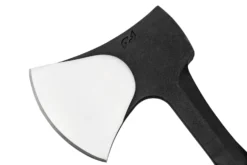 Schrade Bedrock Camp Axe 1182499, Hache De Randonnée -Feu de Camp SC1182499 03 schrade scaled