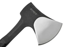 Schrade Bedrock Camp Axe 1182499, Hache De Randonnée -Feu de Camp SC1182499 04 schrade scaled