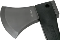 Schrade Axe SCAXE2 Hachette 10 Schrade Axe SCAXE2 Hachette -Feu de Camp SCAXE2 03 schrade scaled