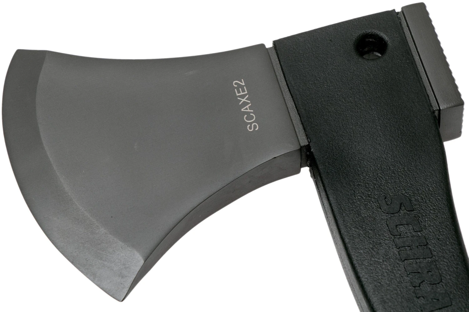 Schrade Axe SCAXE2 Hachette 3 Schrade Axe SCAXE2 Hachette – Image 3