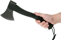Schrade Axe SCAXE2 Hachette 13 Schrade Axe SCAXE2 Hachette -Feu de Camp SCAXE2 06 schrade scaled