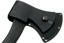 Schrade Axe SCAXE2 Hachette 15 Schrade Axe SCAXE2 Hachette -Feu de Camp SCAXE2 08 schrade scaled