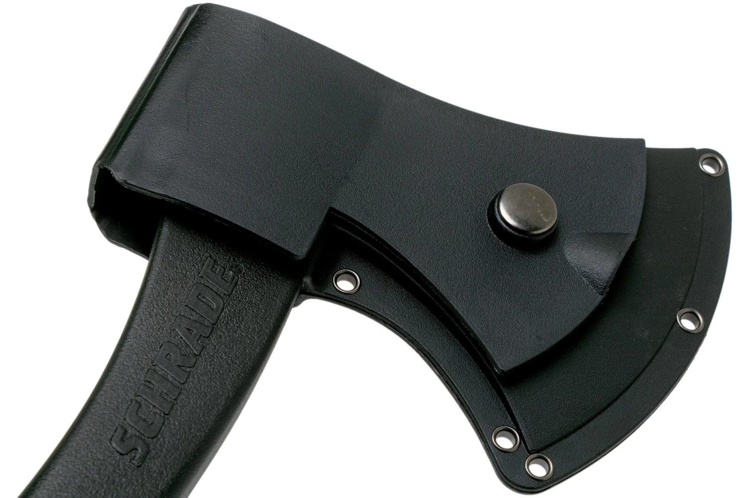 Schrade Axe SCAXE2 Hachette 8 Schrade Axe SCAXE2 Hachette – Image 8