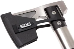 SOG Camp Axe CH1001-CP Hache De Camping -Feu de Camp SOG CH1001 CP 06 sog sog ch1001 cp 06