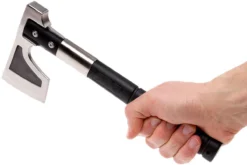 SOG Camp Axe CH1001-CP Hache De Camping -Feu de Camp SOG CH1001 CP 07 sog sog ch1001 cp 07