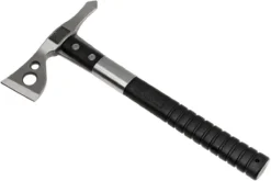 SOG Fasthawk Polished F06PN-CP 11 SOG Fasthawk Polished F06PN-CP -Feu de Camp SOG F06PN CP 01 sog sog f06pn cp 01