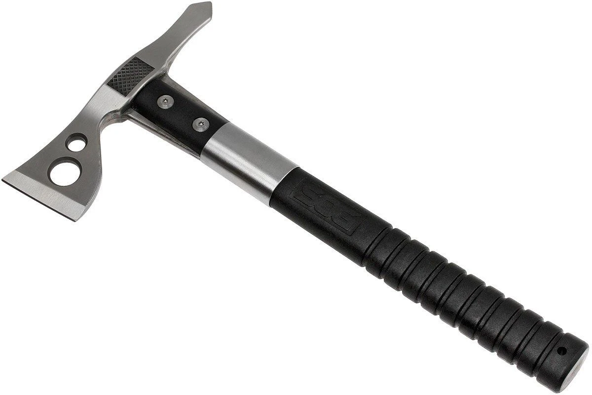 SOG Fasthawk Polished F06PN-CP 3 SOG Fasthawk Polished F06PN-CP – Image 3