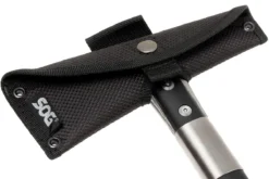 SOG Fasthawk Polished F06PN-CP 16 SOG Fasthawk Polished F06PN-CP -Feu de Camp SOG F06PN CP 06 sog sog f06pn cp 06