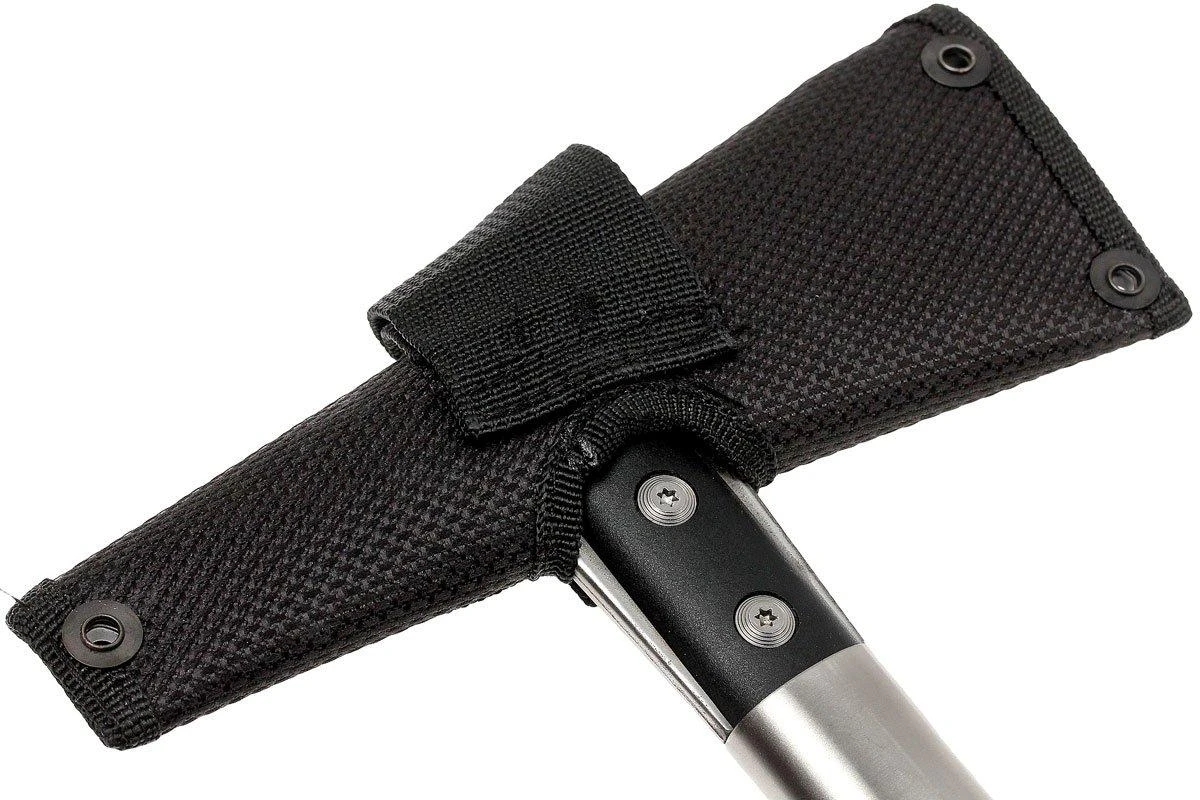 SOG Fasthawk Polished F06PN-CP 9 SOG Fasthawk Polished F06PN-CP – Image 9