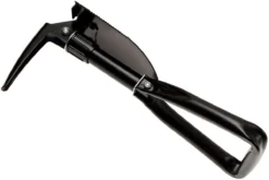 SOG Entrenching Tool - F08-N Pelle Pliable -Feu de Camp SOG F08 N 03 sog sog f08 n 03