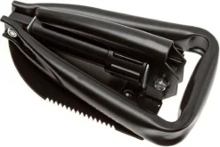 SOG Entrenching Tool - F08-N Pelle Pliable -Feu de Camp SOG F08 N 04 sog sog f08 n 04