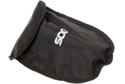 SOG Entrenching Tool - F08-N Pelle Pliable -Feu de Camp SOG F08 N 06 sog sog f08 n 06