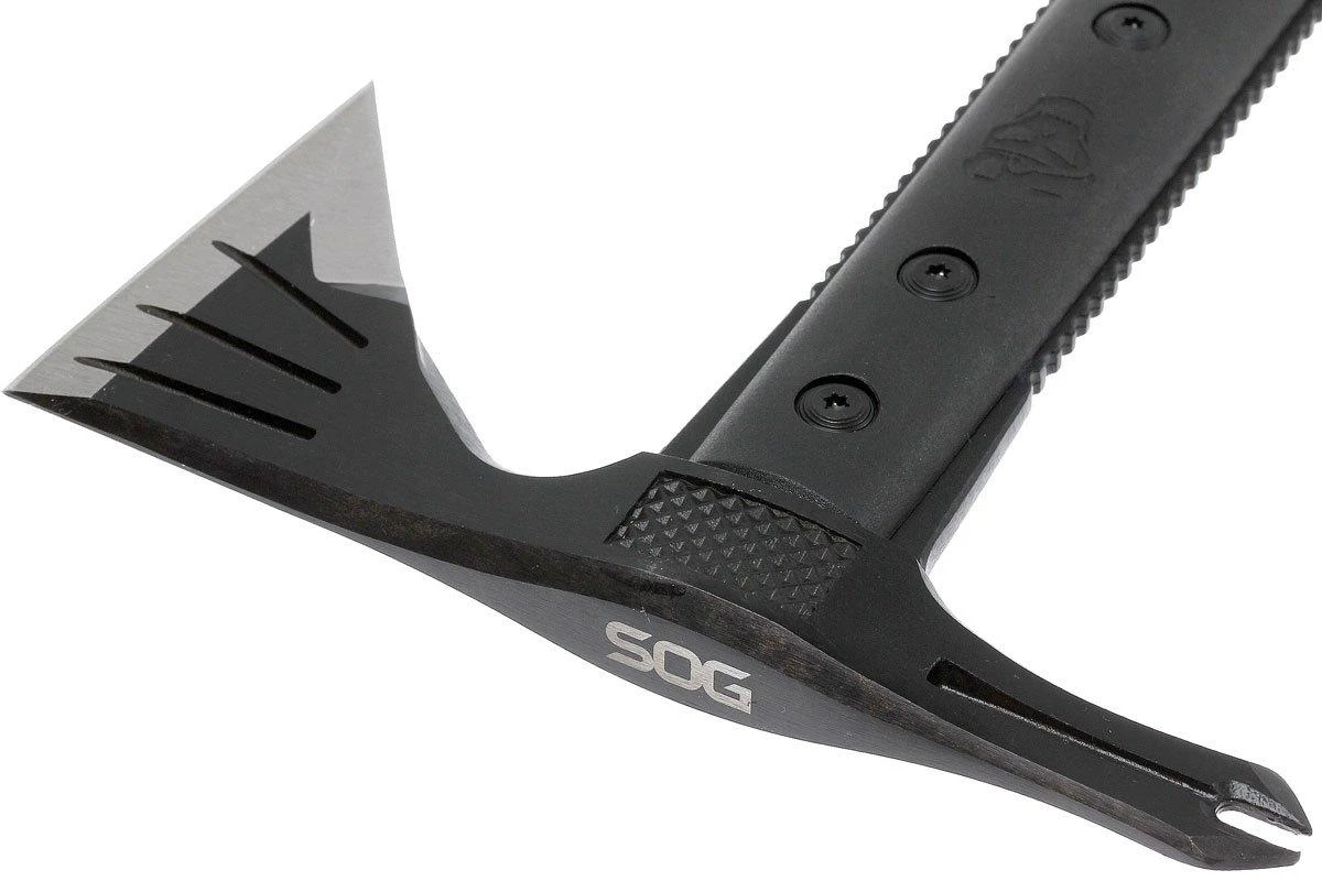 SOG Survival Hawk SK1001-CP 3 SOG Survival Hawk SK1001-CP – Image 3